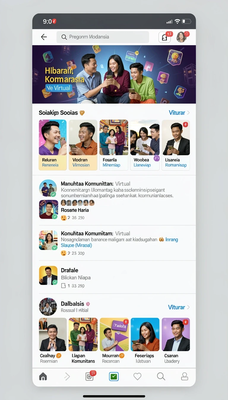 Aplikasi aladdin666 Terpercaya untuk Android