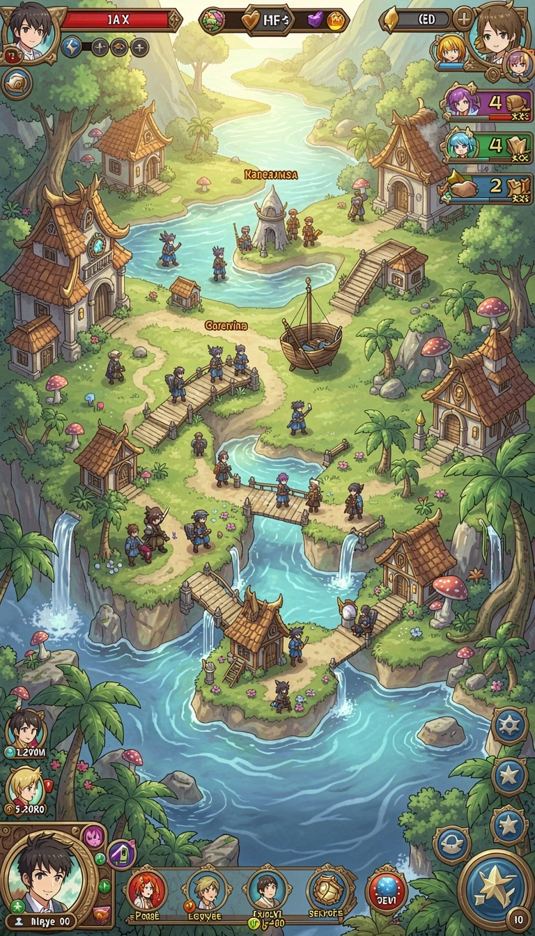 Aplikasi wow388 Terpercaya untuk Android 2