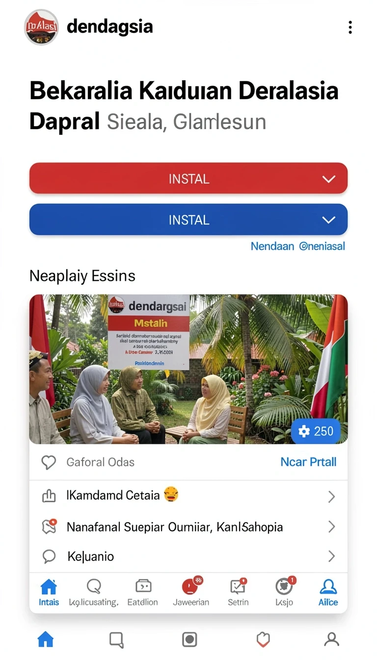 Aplikasi 666j Terpercaya untuk Android