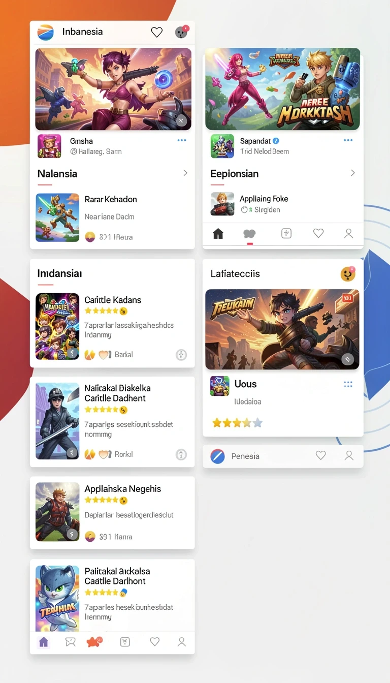 Aplikasi balaitoto Resmi dan Terpercaya di Android 2