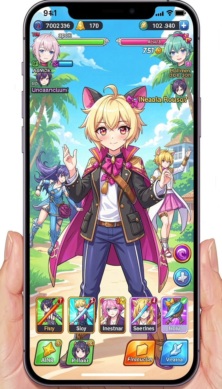 Aplikasi royaltoto Resmi dan Terpercaya di Android