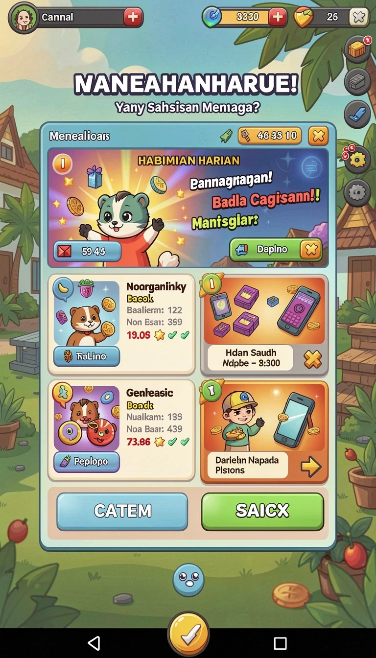 Aplikasi koitoto Resmi dan Terpercaya di Android 2