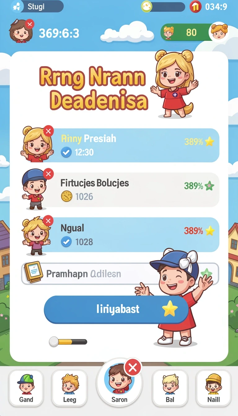 Aplikasi idrok Resmi dan Terpercaya di Android