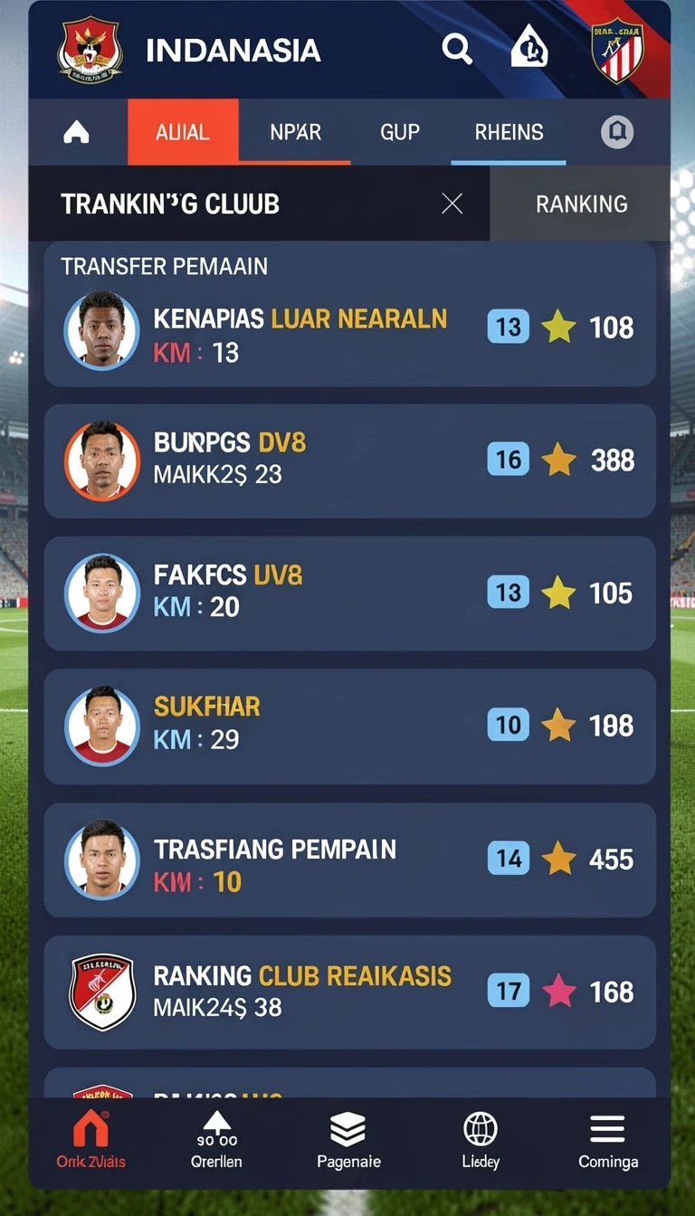 Aplikasi bangsawan88 Resmi dan Terpercaya di Android 3