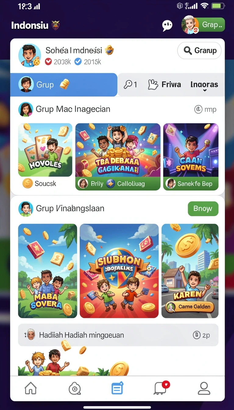 Aplikasi balaitoto Resmi dan Terpercaya di Android