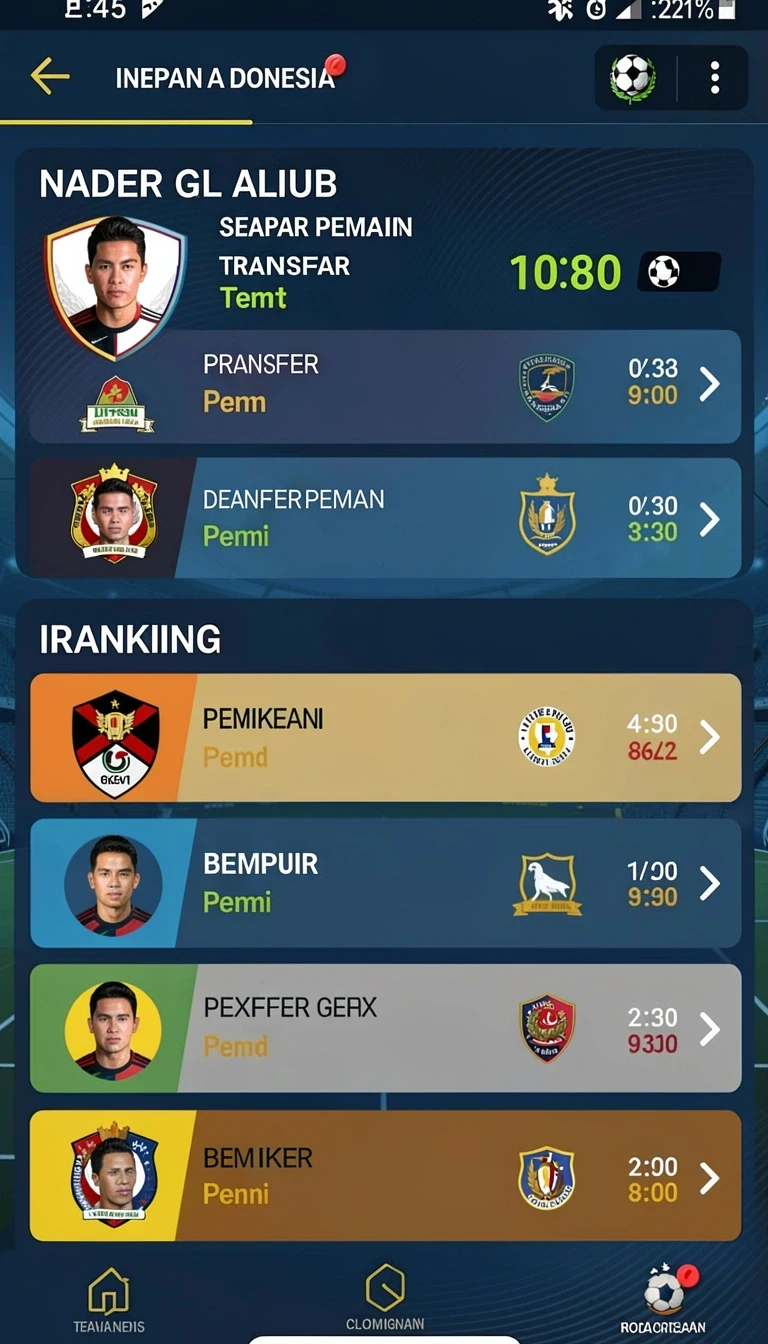 Aplikasi royaltoto Resmi dan Terpercaya di Android 3