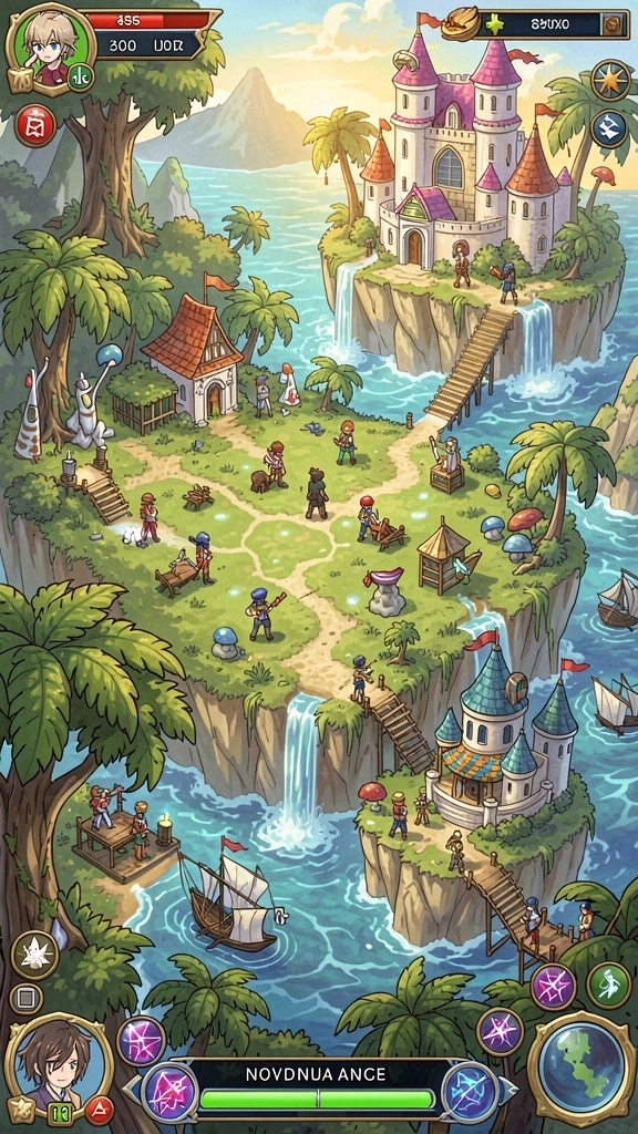 Aplikasi aladdin666 Terpercaya untuk Android 3
