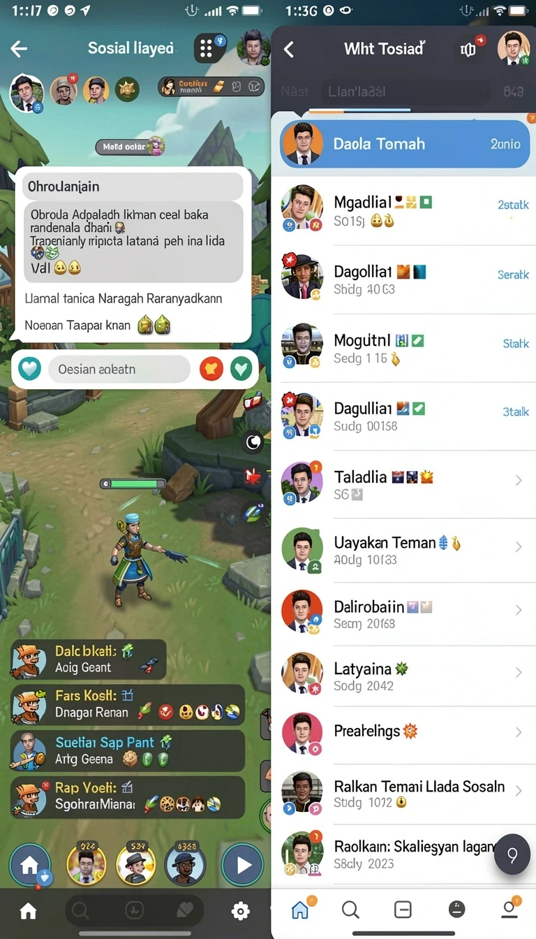 Aplikasi stadium77 Terpercaya untuk Android 3