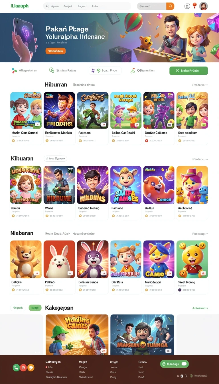 Aplikasi 3446slots Resmi dan Terpercaya di Android 2