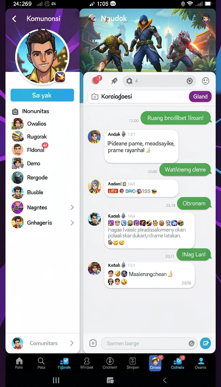 Aplikasi royaltoto Resmi dan Terpercaya di Android 2