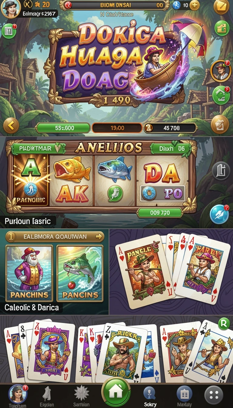 Aplikasi king555 Resmi dan Terpercaya di Android 2