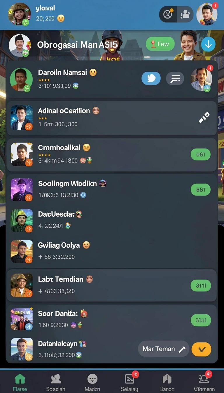 Aplikasi 666j Terpercaya untuk Android 3