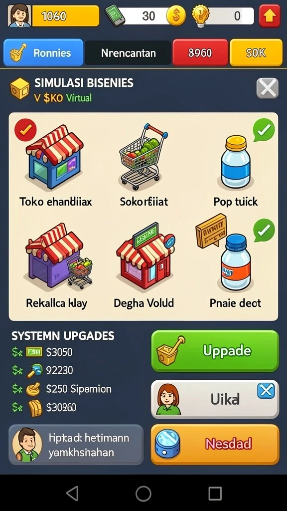 Aplikasi tmokwin Terpercaya untuk Android