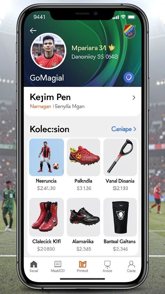 Aplikasi idrok Resmi dan Terpercaya di Android 3